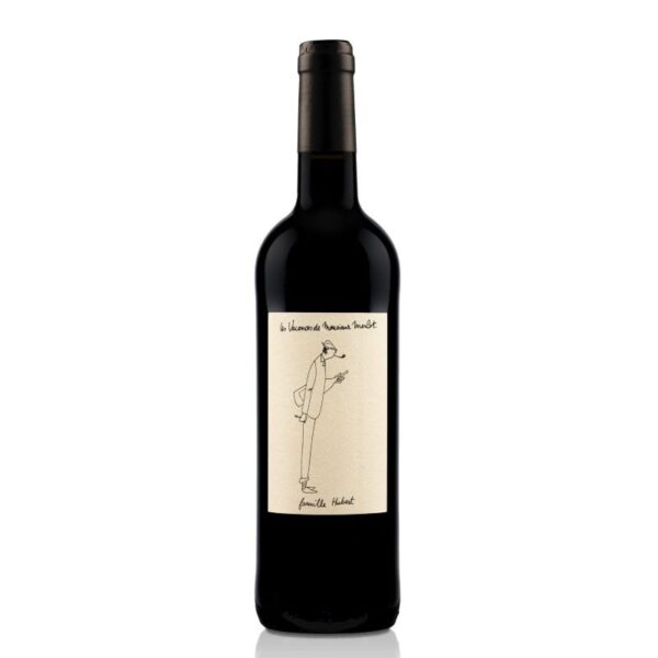 Château Peybonhomme-les-Tours, Les Vacances de Monsieur Merlot, vin biodynamique