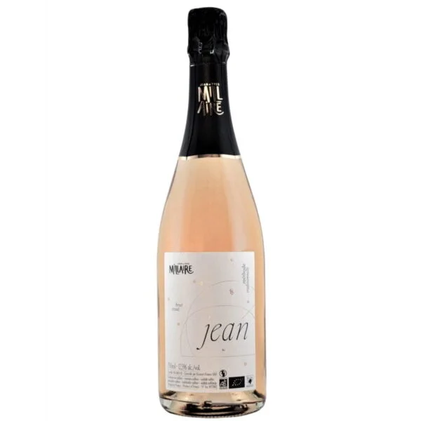 Jean-Yves Millaire | Jean | brut nature