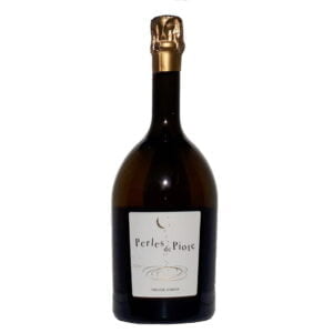 Château de Piote, Perles, Crémant de Bordeaux blanc brut