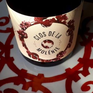Clos de la Molénie, AOC Bordeaux 'Amphore'