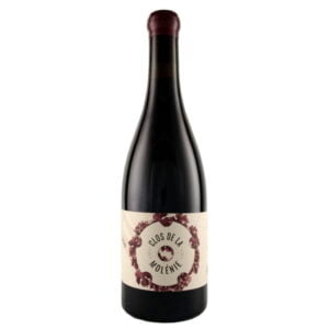Clos de la Molénie, AOC Bordeaux, vin rouge biodynamique élevé en amphore