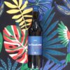 chateau la peyre, clandestine, syrah, vin bio bordeaux