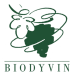 Logo des vins de Bordeaux certifiés Biodyvin biodynamie