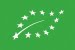 Logo Européen Ecocert agriculture biologique