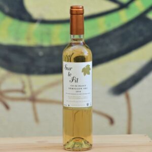 Clos de Mounissens, Sur le Fil 2014
