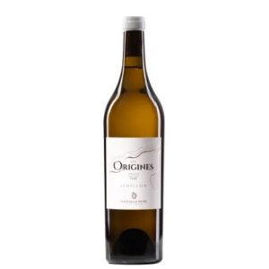 Les Origines, Château La Peyre, AOC Bordeaux blanc bio