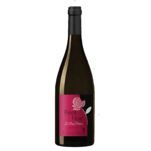 Pinot Noir, La Rose Perrière, Vin de France, vin bio