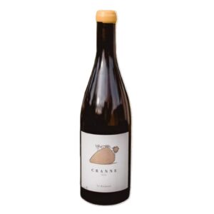 Cranne Héol muscaris-floréal-voltis, vin bio de cépages résistants