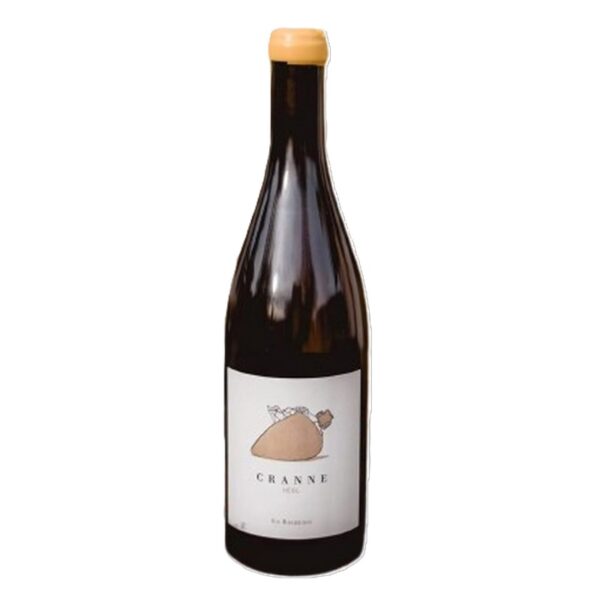 Cranne H&eacute;ol muscaris-flor&eacute;al-voltis, vin bio de c&eacute;pages r&eacute;sistants