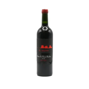 Les Boisselards, Château les Vieux Moulins, cabernet franc bio élevé en amphores