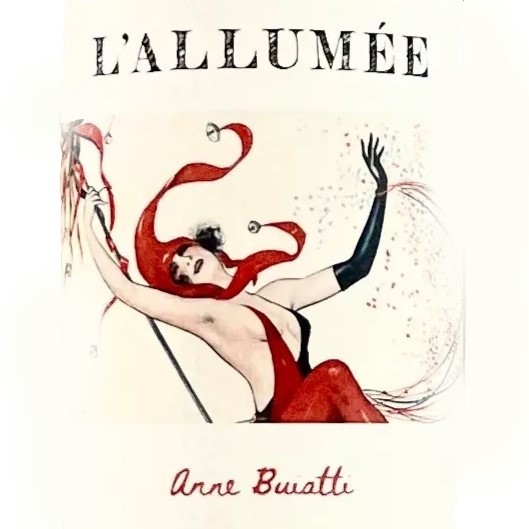 L'Allumée Blanche, Anne Buiatti | vin bio nature – Image 3
