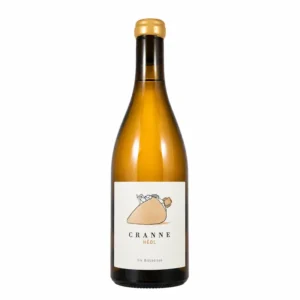 Héol de Cranne, vin blanc moelleux, bio