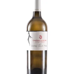 Entre-deux-Mers, Château La Peyre, vin blanc bio