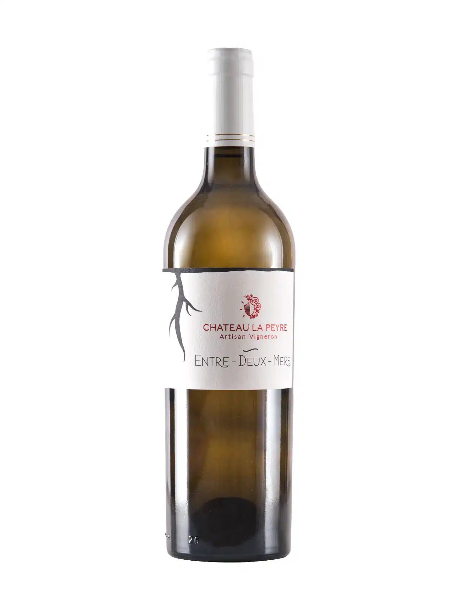 Entre-deux-Mers, Château La Peyre, vin blanc bio